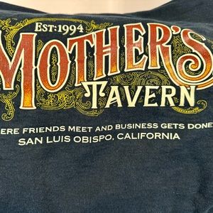 Mother’s Tavern
